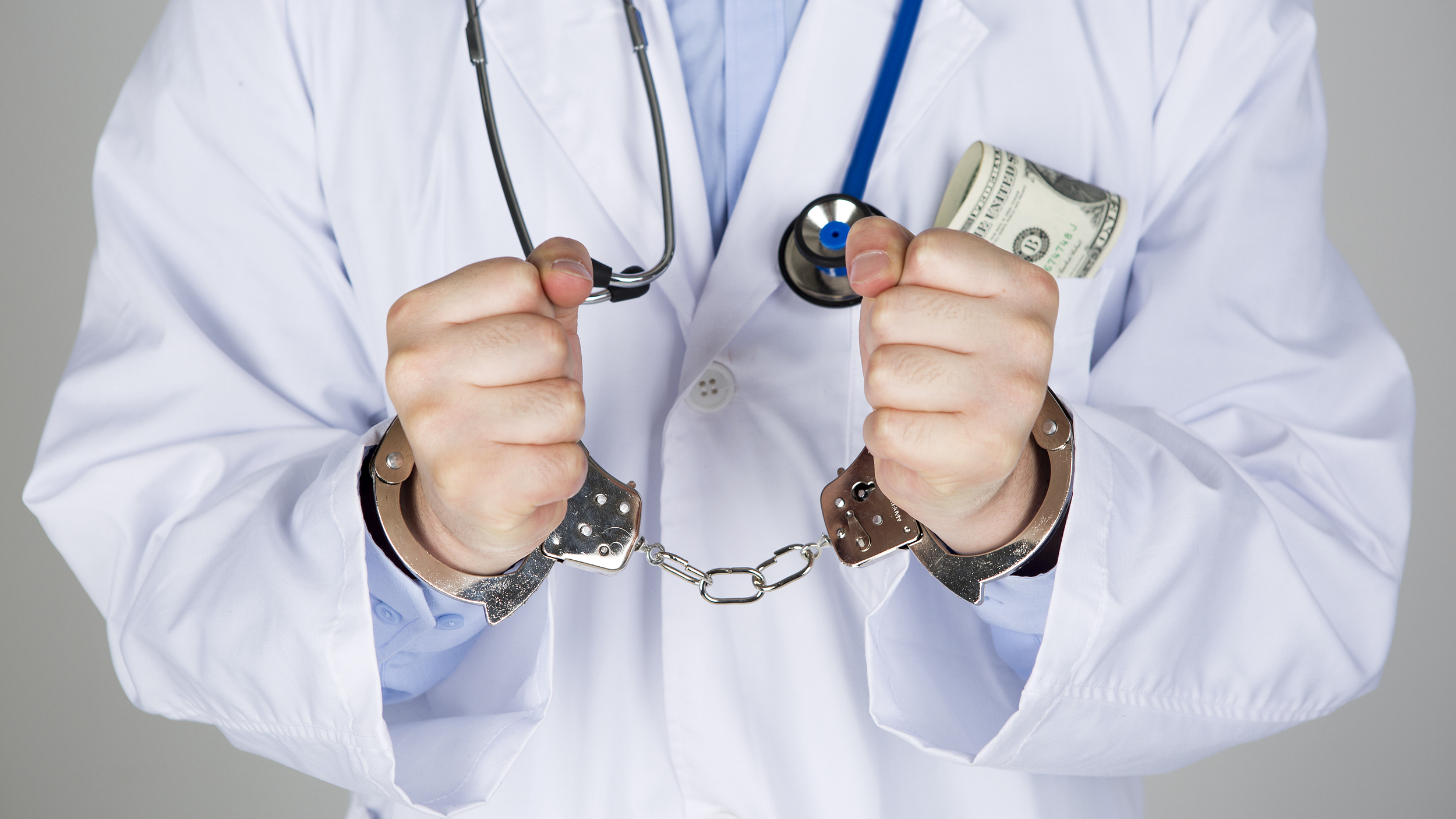 河池预防医保套现(如何防止医疗保险被滥用)