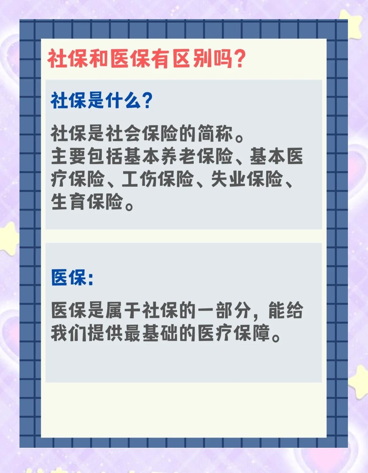 河池交了社保还要交医保吗(交了社保还要交农村合作医疗吗)