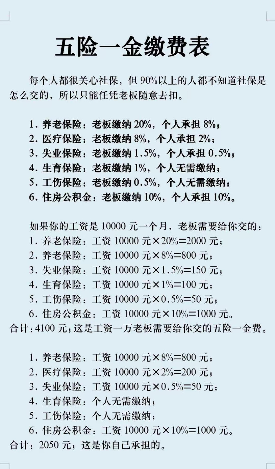 河池职工医保和居民医保的区别(北京职工医保和居民医保的区别)
