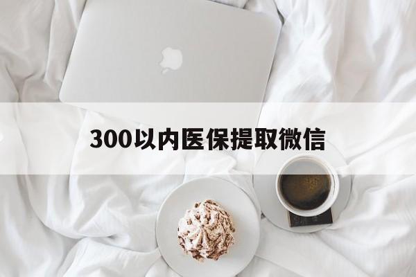 河池300以内医保提取微信(300以内医保提取微信离职可以用吗)